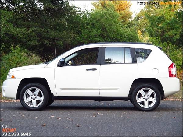 2008 *JEEP* *COMPASS* *SPORT* *4-DOOR* *SUV* *MUST SEE* for sale in East Brunswick, NJ – photo 23