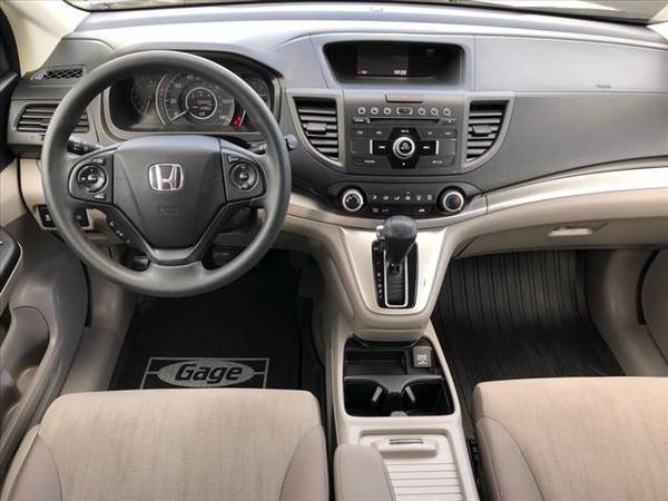 2014 Honda CR-V AWD All Wheel Drive CRV LX LX SUV for sale in Milwaukie, OR – photo 20