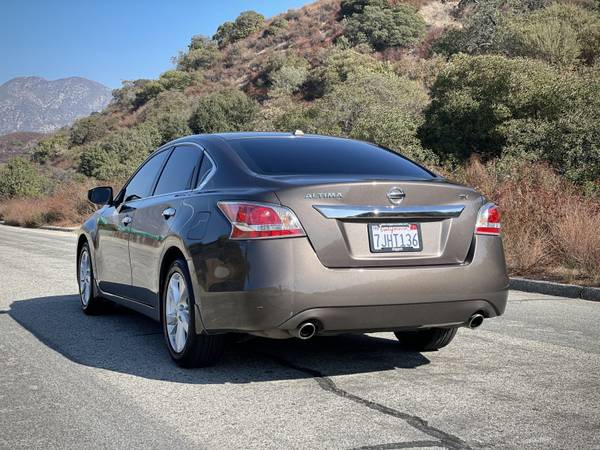 2015 Nissan Altima SV - cars & trucks - by dealer - vehicle... for sale in Los Angeles, CA – photo 12