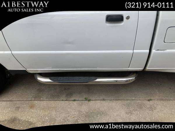2007 Ford Ranger XL 119K 2 3L AUTO A/C 6 BED SERVICED AND CLEAN for sale in Melbourne , FL – photo 15