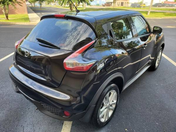 ⭐️ 2017 Nissan Juke S - with ONLY 18k Miles!!!⭐️ - cars & trucks -... for sale in Pensacola, FL – photo 13