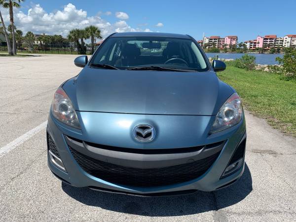 *** 2010 Mazda 3- EVERYONE IS APPROVED NO MATTER WHAT!! *** for sale in Daytona Beach, FL – photo 3