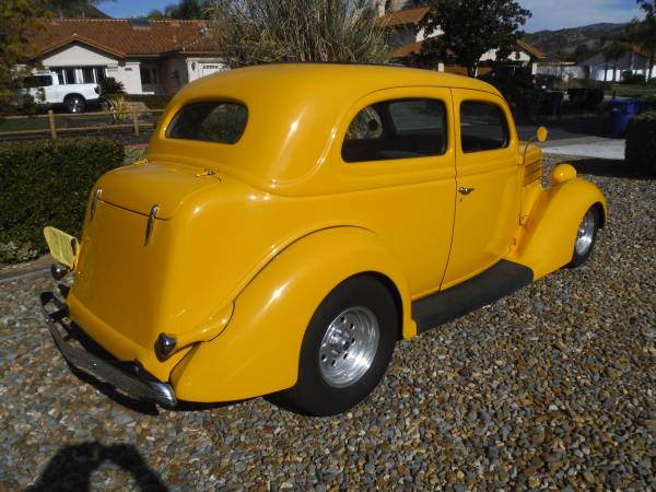 1936 Ford street rod for sale in Alpine, CA – photo 2