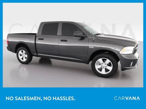 2020 Ram 1500 Classic Crew Cab Express Pickup 4D 5 1/2 ft pickup for sale in Other, OR – photo 11