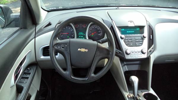 2010 Chevrolet Equinox LS AWD 134K Miles, New Timing Chain Very Nice!! for sale in Saint Paul, MN – photo 7