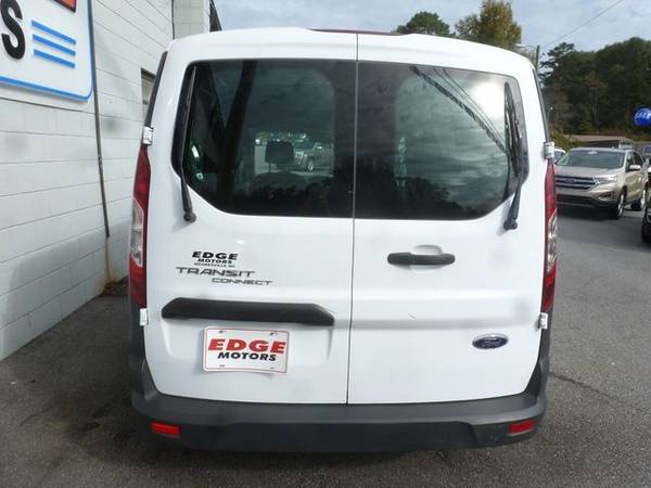 2017 Ford Transit Connect Cargo - As little as $800 Down... - cars &... for sale in Mooresville, NC – photo 7