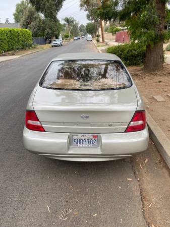 Nissan Altima for sale in Granada Hills, CA – photo 7