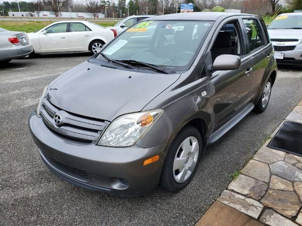 2005 Scion xA Hatchback - Down Payments As Low As $500 - cars &... for sale in Shelby, NC – photo 7