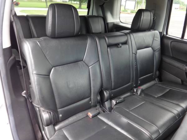 2012 Honda Pilot Touring 3RD ROW Seat *One Owner for sale in Springdale, AR – photo 20
