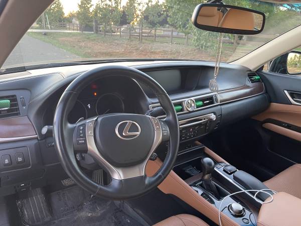 2014 Lexus GS350 for sale in Elk Grove, CA – photo 12