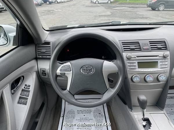 2011 Toyota Camry LE 6-Spd AT - - by dealer - vehicle for sale in Lancaster, PA – photo 13