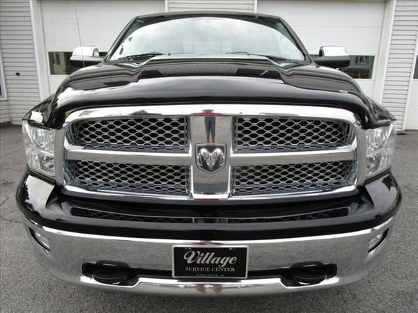 2012 RAM 1500 Laramie for sale in Penns Creek PA, PA – photo 3