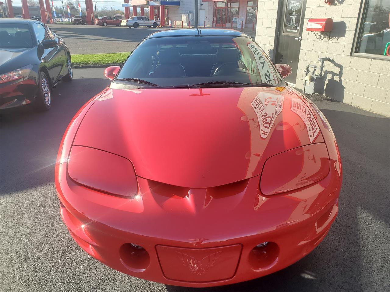 1999 Pontiac Firebird Trans Am for sale in Canton, OH – photo 3