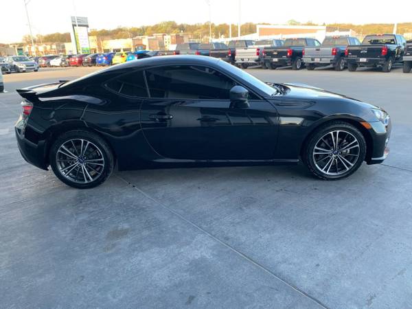 2015 Subaru BRZ 2dr Coupe Manual Limited Cryst for sale in Omaha, NE – photo 8