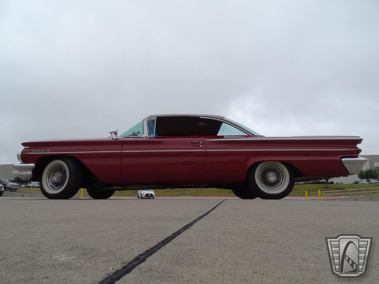 1960 Pontiac Ventura for sale in O'Fallon, IL – photo 26