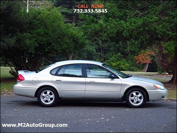 2005 Ford Taurus SE 4dr Sedan - cars & trucks - by dealer - vehicle... for sale in East Brunswick, NY – photo 6