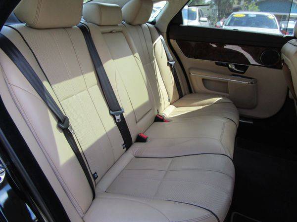 2011 Jaguar XJ-Series XJ Supercharged BUY HERE / PAY HERE !! for sale in TAMPA, FL – photo 14