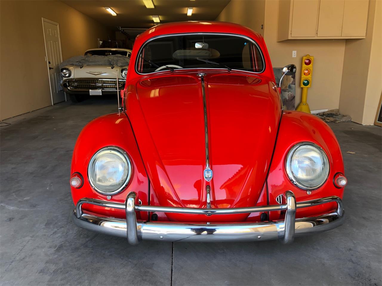 1957 Volkswagen Beetle for sale in Orange, CA – photo 12