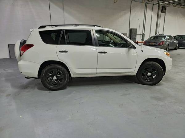 2007 Toyota RAV4 - Financing Available! - cars & trucks - by dealer... for sale in Glenview, IL – photo 7