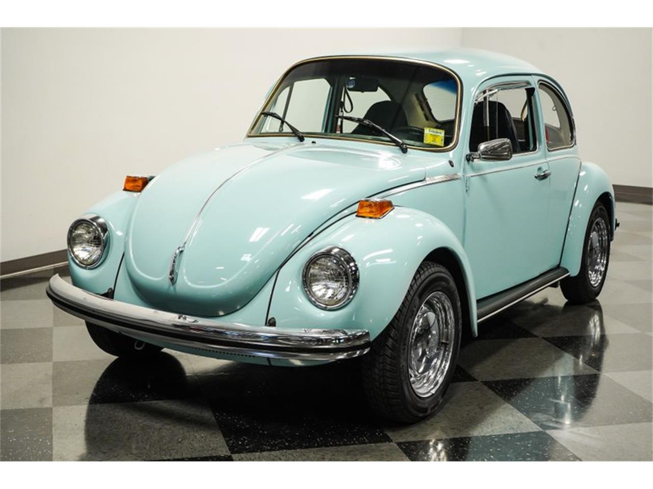 1973 Volkswagen Super Beetle for sale in Mesa, AZ – photo 15