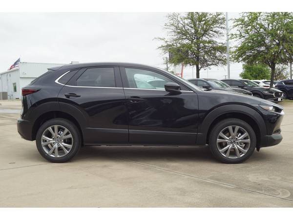 2021 Mazda CX-30 Select - - by dealer - vehicle for sale in Denton, TX – photo 2