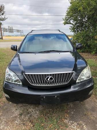 07 LEXUS RX350 * DELICIOUS* for sale in New Braunfels, TX – photo 3