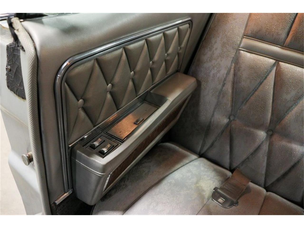 1968 Lincoln Continental for sale in Kentwood, MI – photo 36