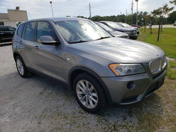 2014 BMW X3 XDRIVE28I for sale in Shallotte, NC – photo 2
