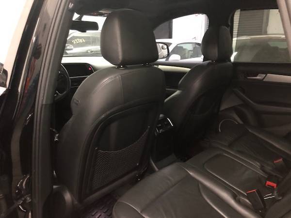2013 *AUDI* *Q5*S LINE CLEAN TITLE LIKE NEW $2,000 DOWN - cars &... for sale in Hollywood, FL – photo 9