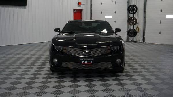 2010 Chevrolet Camaro - - by dealer - vehicle for sale in North East, PA – photo 2