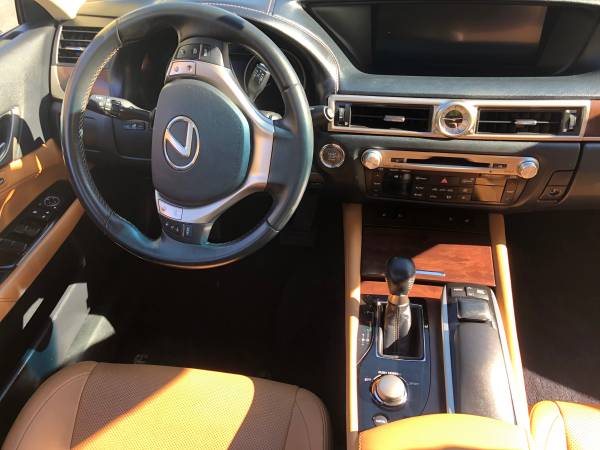 Lexus GS 350 2013 for sale in Prior Lake, MN – photo 10