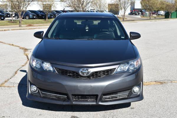 2014 Toyota Camry SE ***79K MILES ONLY*** - cars & trucks - by... for sale in Omaha, IA – photo 5