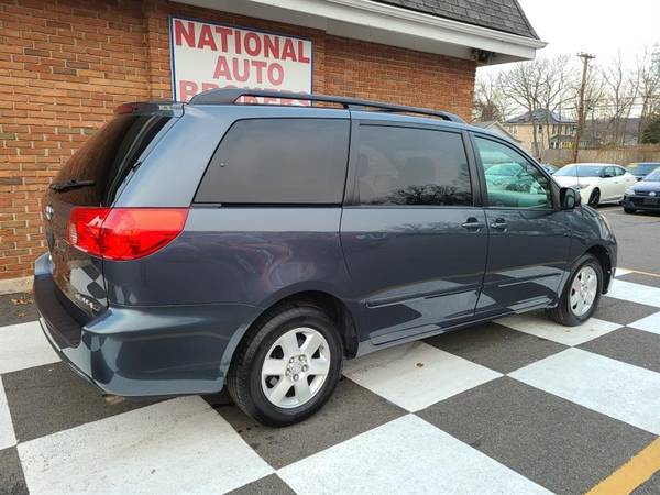 2010 Toyota Sienna 5dr 7-Pass Van LE (TOP RATED DEALER AWARD 2018... for sale in Waterbury, CT – photo 8
