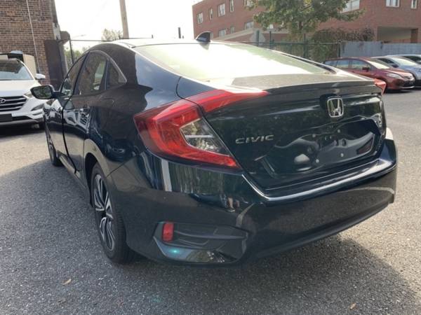 2018 Honda Civic EX-T - cars & trucks - by dealer - vehicle... for sale in Brooklyn, NY – photo 5