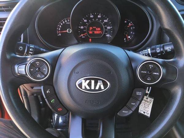 2018 Kia Soul + - cars & trucks - by dealer - vehicle automotive sale for sale in Los Angeles, CA – photo 18