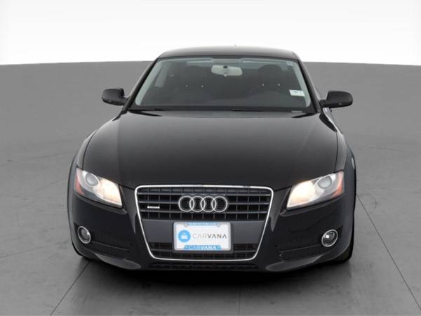 2011 Audi A5 2.0T Quattro Premium Coupe 2D coupe Black - FINANCE -... for sale in Tucson, AZ – photo 17