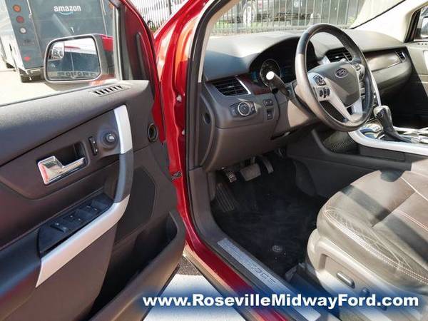 2011 Ford Edge Limited - - by dealer - vehicle for sale in Roseville, MN – photo 11