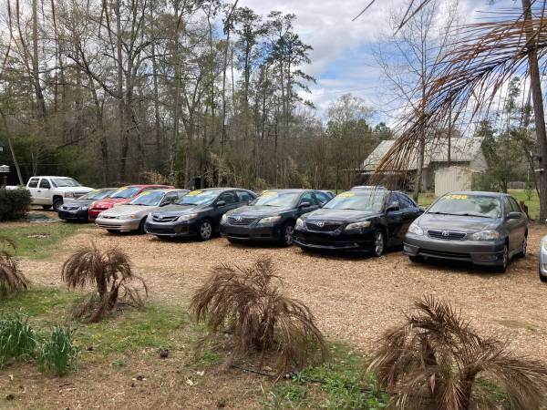 Hondas and Toyotas on the Northshore! Come see us today! - cars & for sale in Hammond, LA – photo 2
