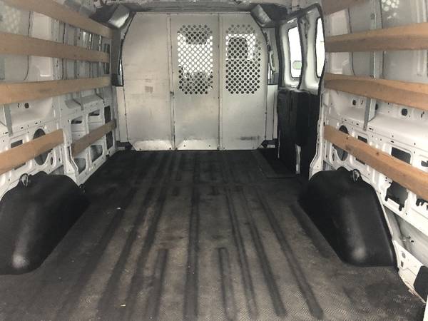 2016 Ford Transit 250 Van t250 cargo van 21k Low Miles backup cam -... for sale in Mokena, IL – photo 6