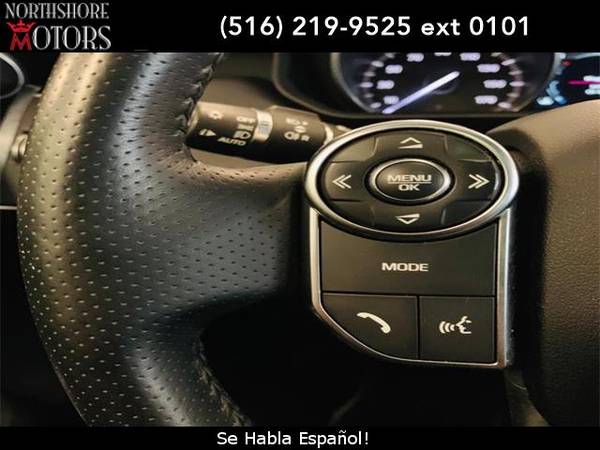 2016 Land Rover Range Rover Sport HSE - SUV for sale in Syosset, NY – photo 24