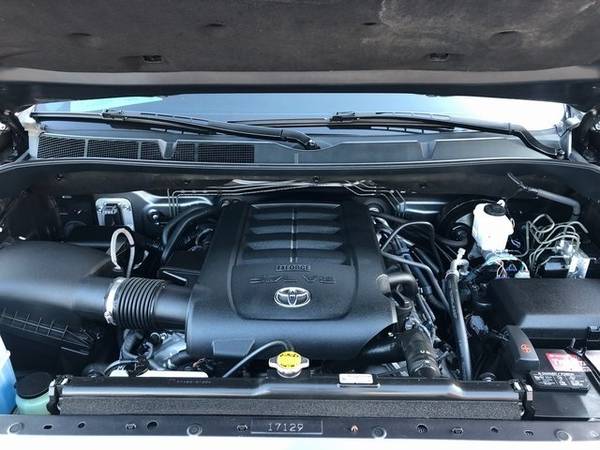 2015 Toyota Tundra SR5 for sale in Huntington Beach, CA – photo 12