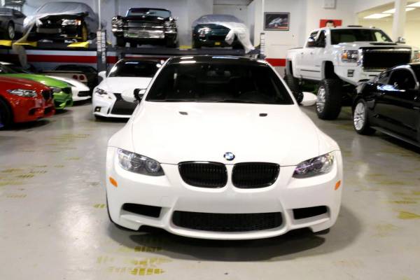 2013 BMW M3 Coupe GUARANTEE APPROVAL!! - cars & trucks - by dealer -... for sale in STATEN ISLAND, NY – photo 2