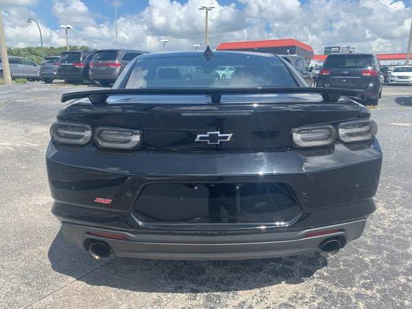 2019 Chevrolet Camaro SS - cars & trucks - by dealer - vehicle... for sale in Orlando, FL – photo 6
