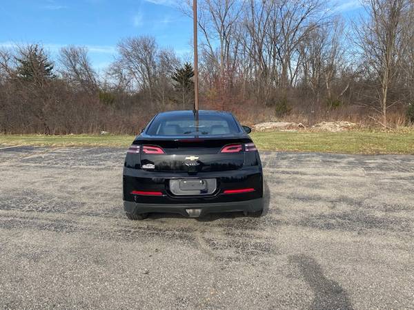 2013 Chevrolet Volt Premium NO ACCIDENTS - cars & trucks - by dealer... for sale in Grand Blanc, MI – photo 6
