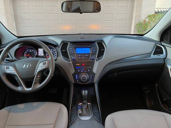 Hyundai Santa Fe 2016 for sale in Peoria, AZ – photo 15