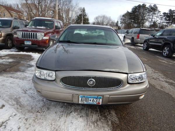 2000 Buick LeSabre Custom - Closeout Deal! - - by for sale in Oakdale, MN – photo 2