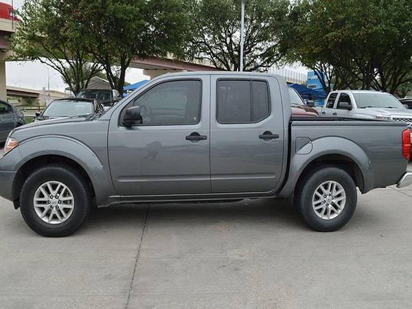 2016 Nissan Frontier SV - - by dealer - vehicle for sale in GRAPEVINE, TX – photo 9