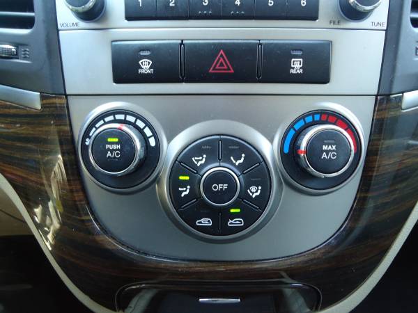 2012 Hyundai Santa Fe GLS AWD 55k Miles - New Tires & Brakes for sale in Tonawanda, NY – photo 15