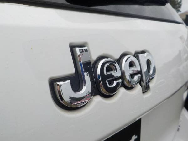 2015 Jeep Grand Cherokee LIMITED 4X4, LEATHER, SUNROOF, NAV,... for sale in Virginia Beach, VA – photo 13
