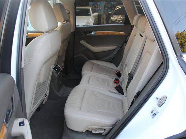 2009 Audi Q5 3.2 quattro AWD 3.2 quattro Premium 4dr SUV -GUARANTEED... for sale in Sacramento , CA – photo 15